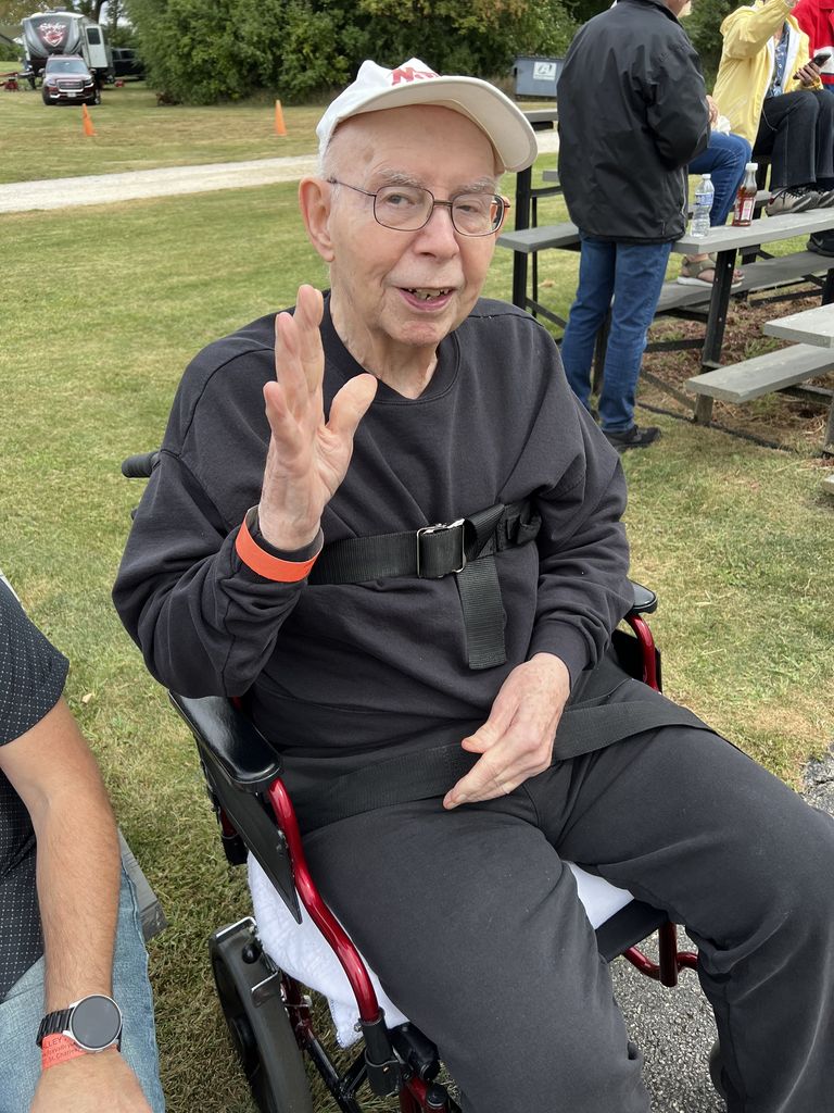 William P. Hoffer Profile Photo