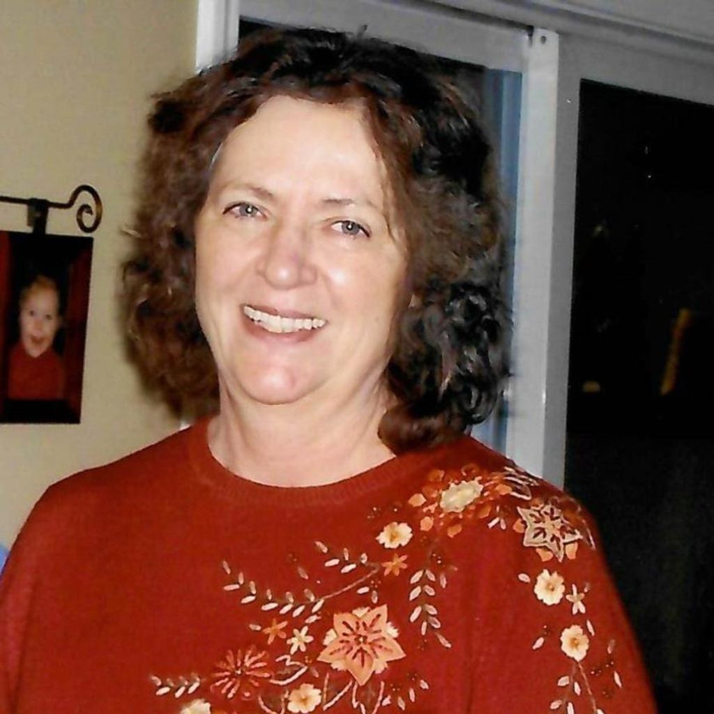 Elaine M. Smith