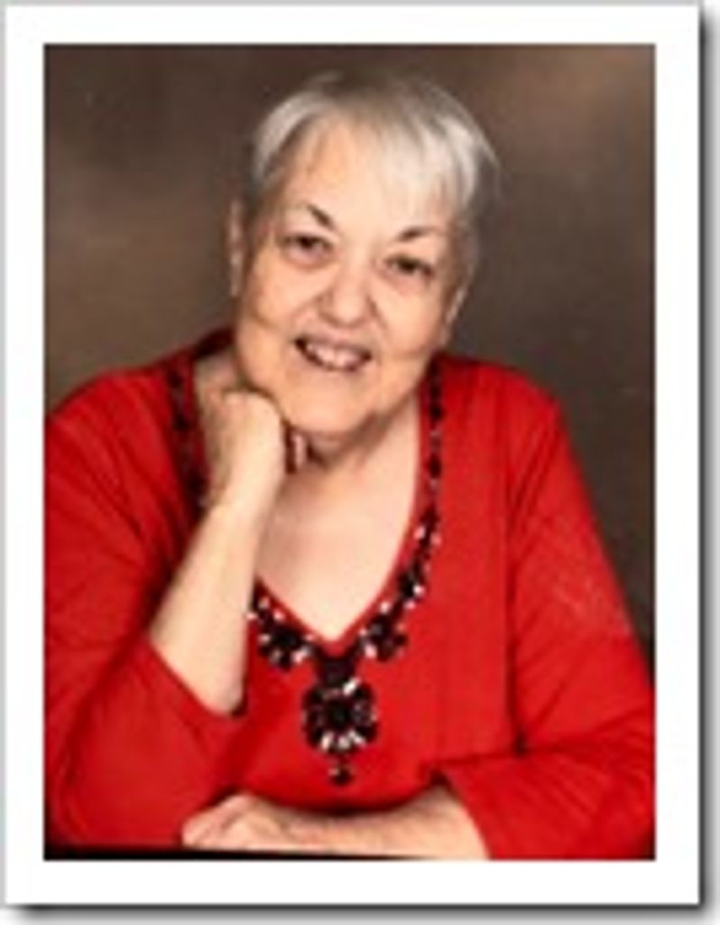 Carolyn Sue Mccuan