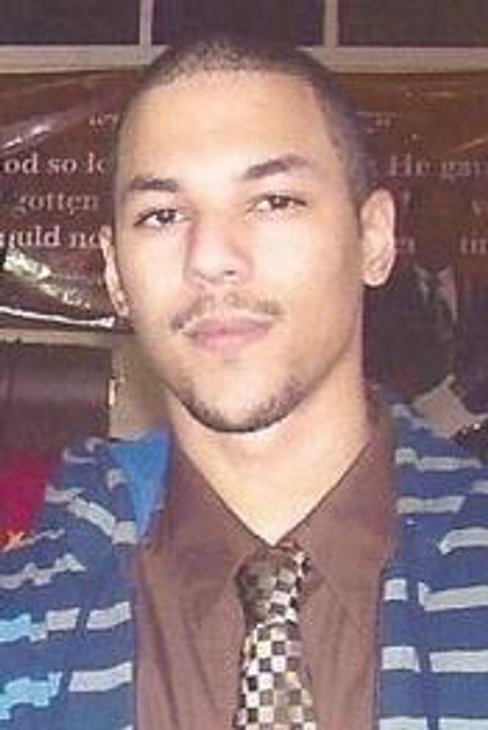 Eric Anthony King Profile Photo