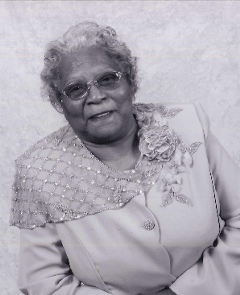 Annie  Lee West