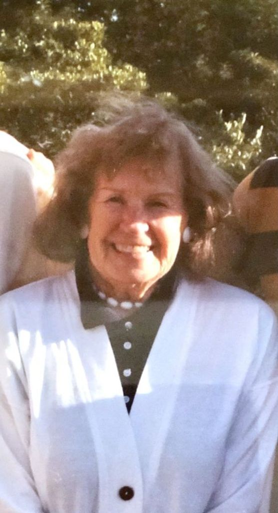 Edna A Parker