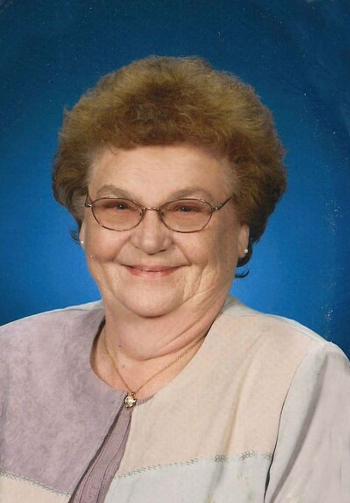 Barbara Flakne