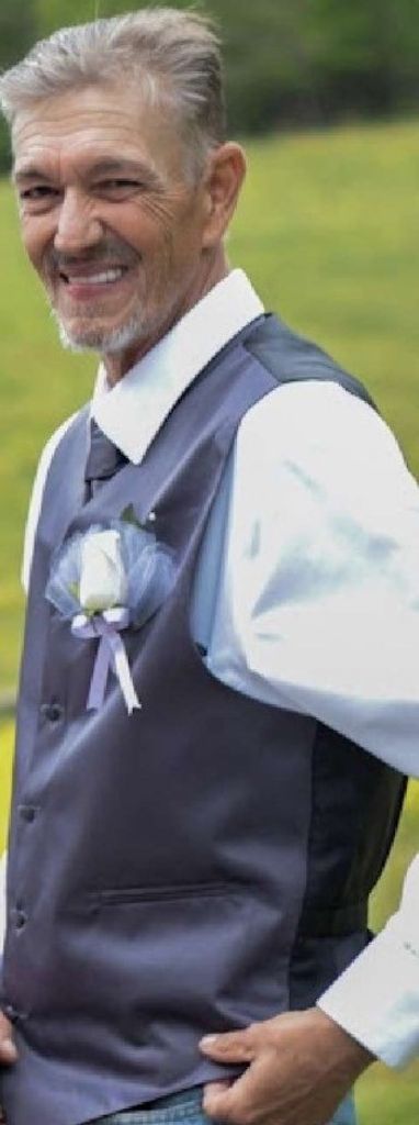 James Harrison Burnette