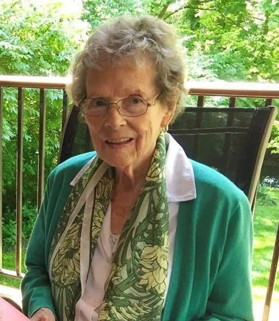 Florence Oldberg