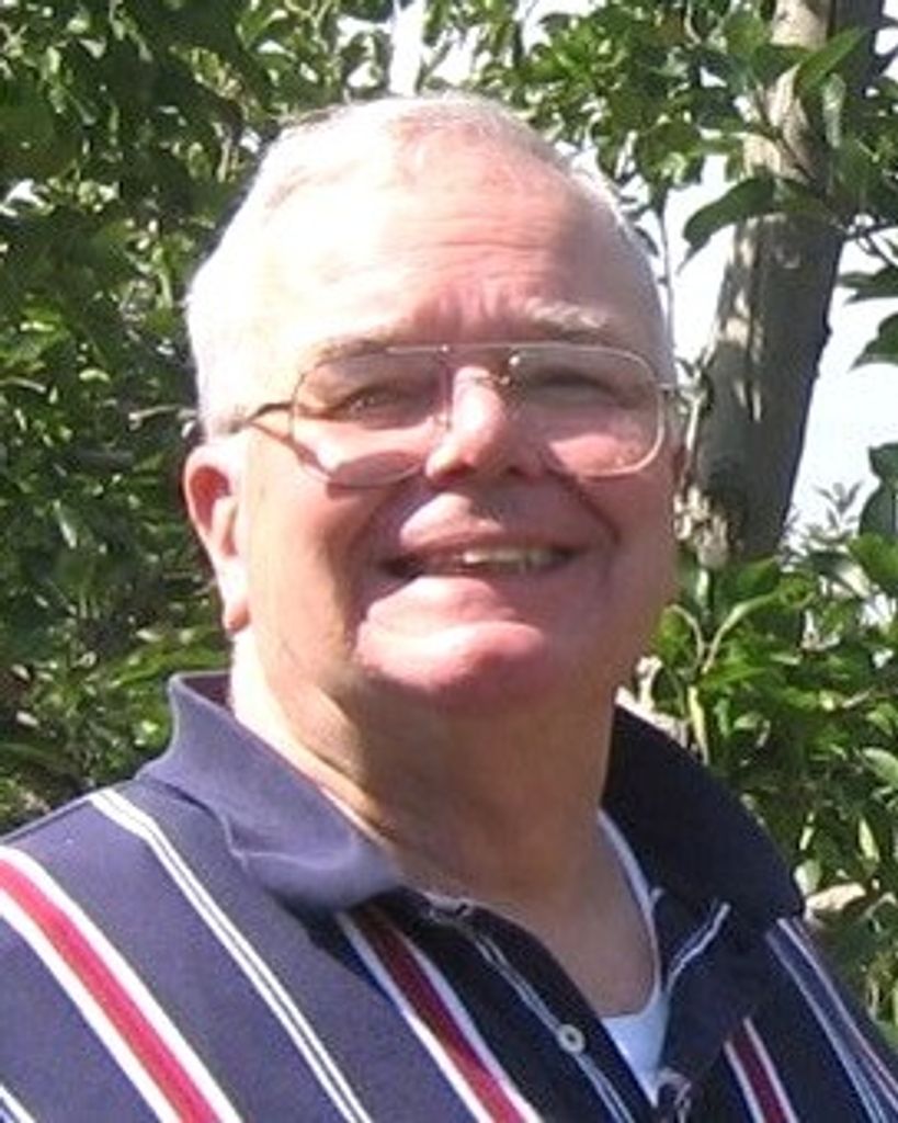 Leslie E. Mansley Profile Photo