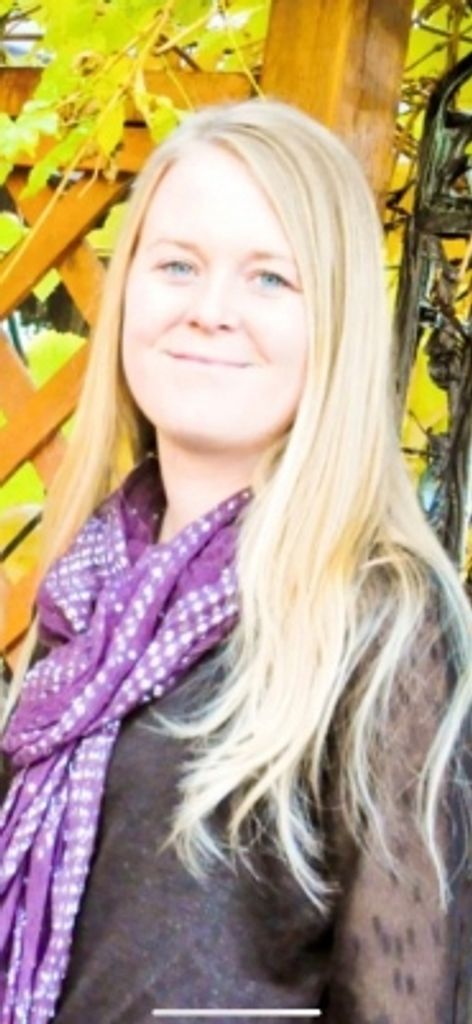 Jamie Nicole Parsons