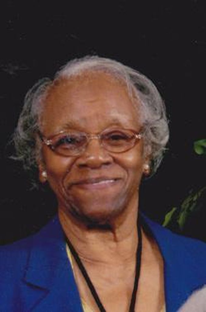 Margie Pittman Watson Profile Photo