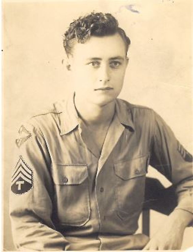 Samuel C. Johnson