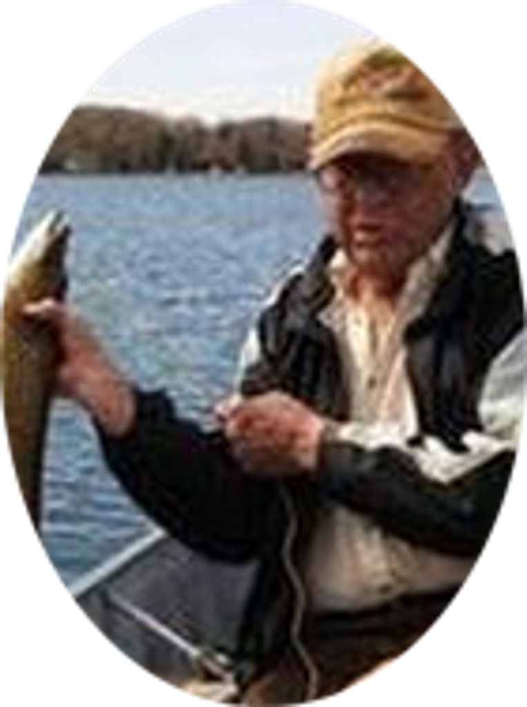 James Moyer Profile Photo