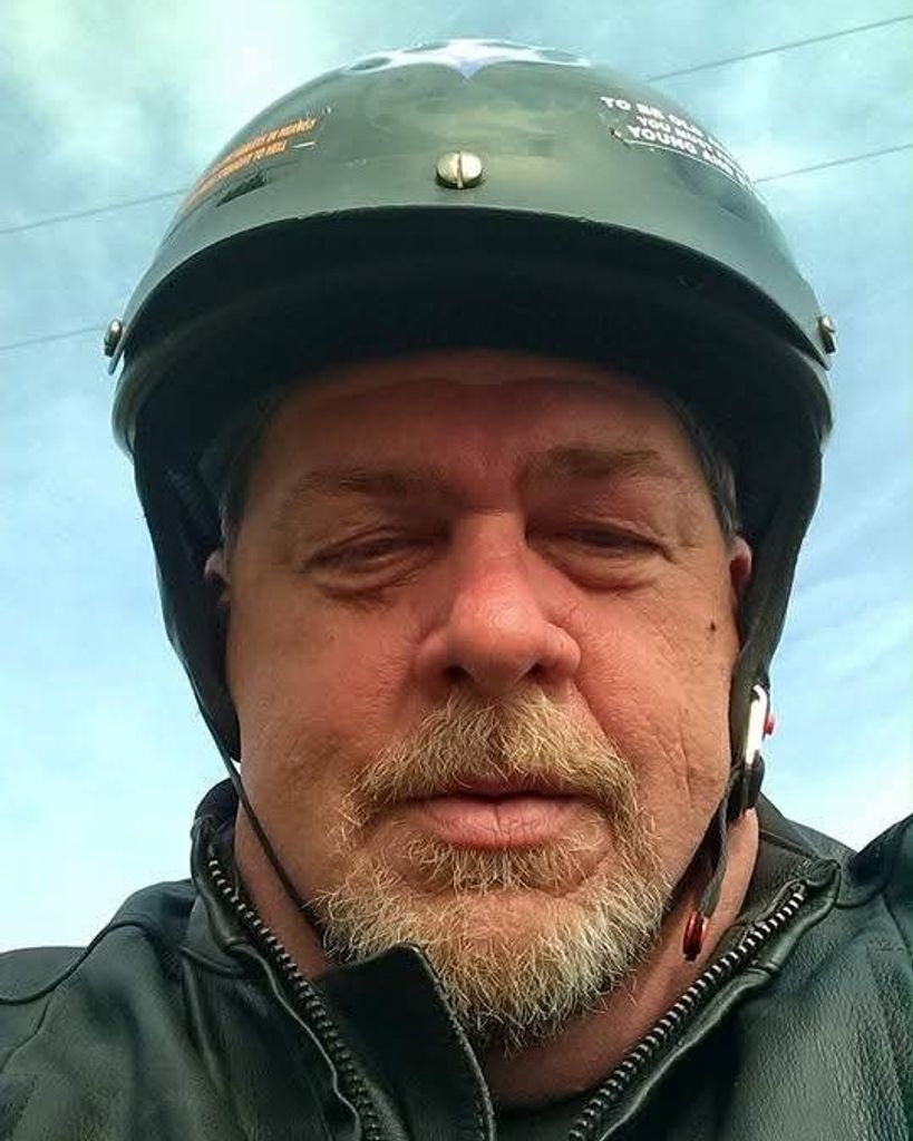 Michael Brent Kennedy