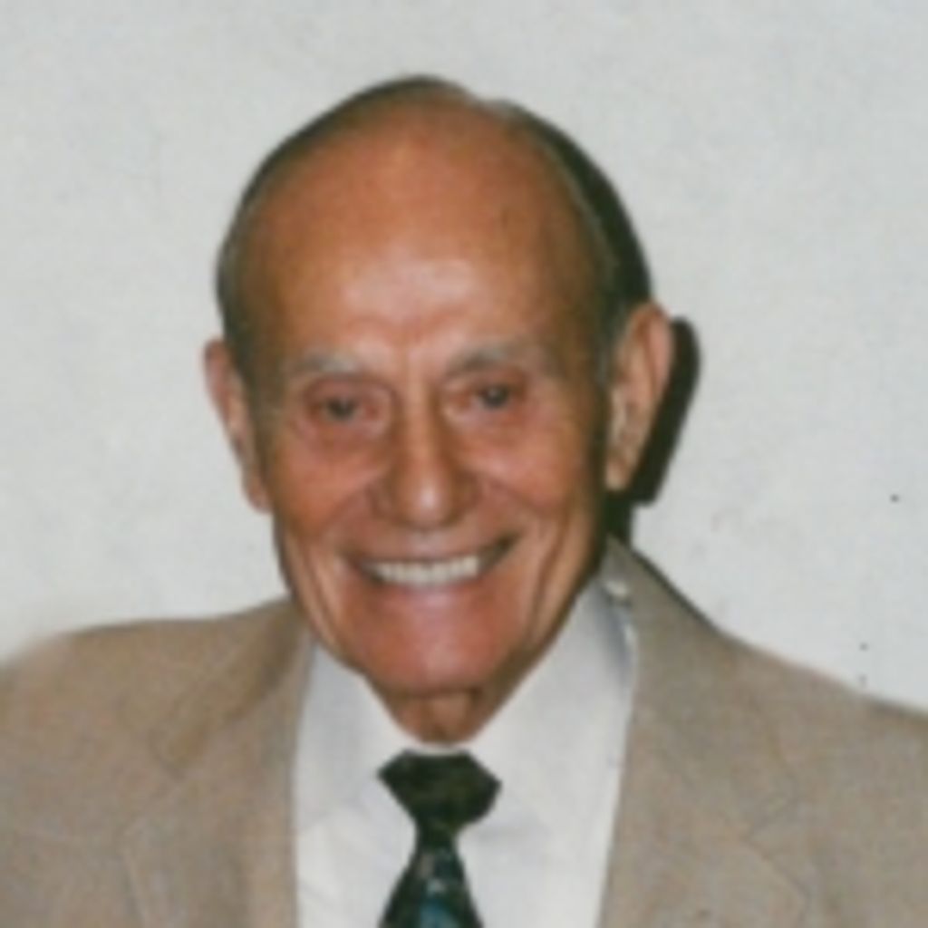 Dr. Louis Thomas Defurio