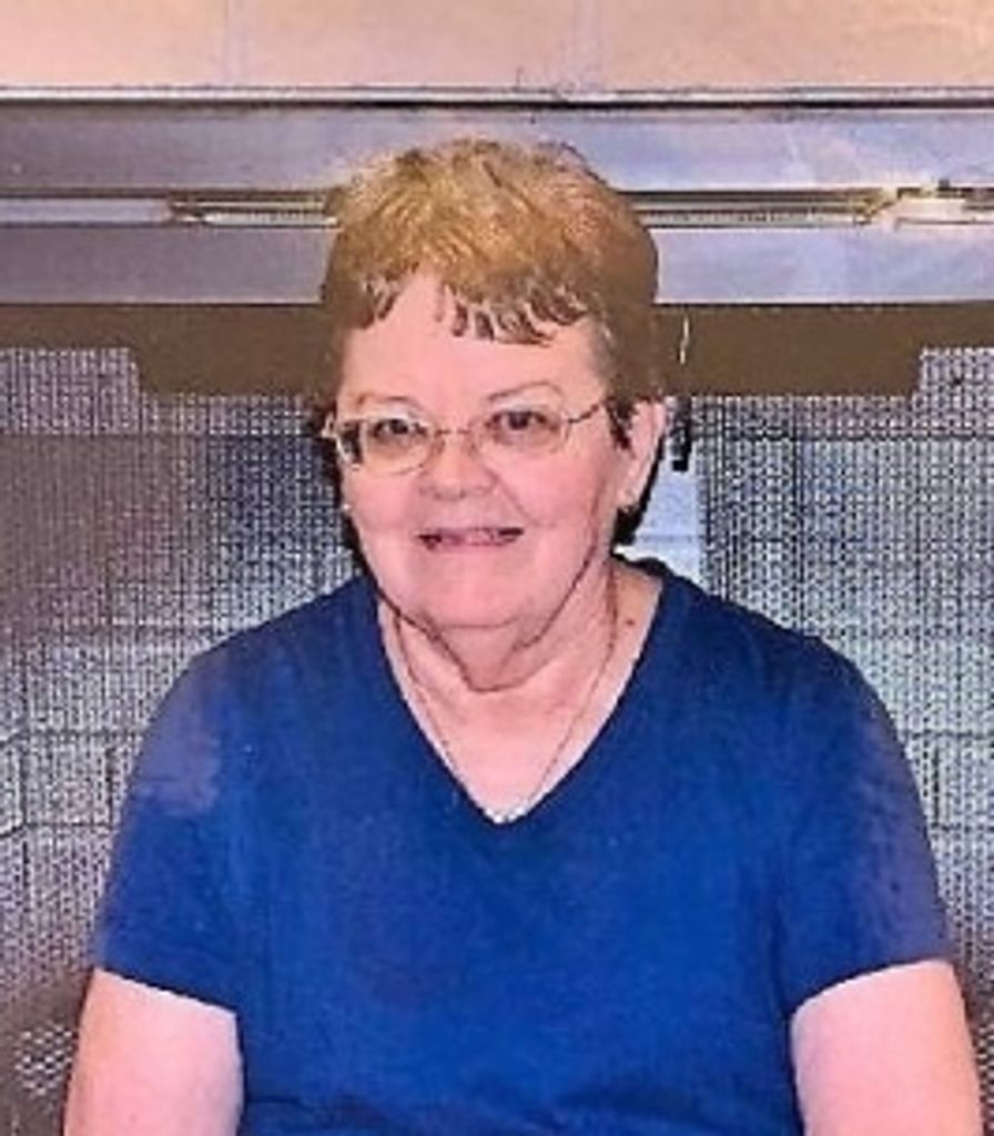 Fay Cornett