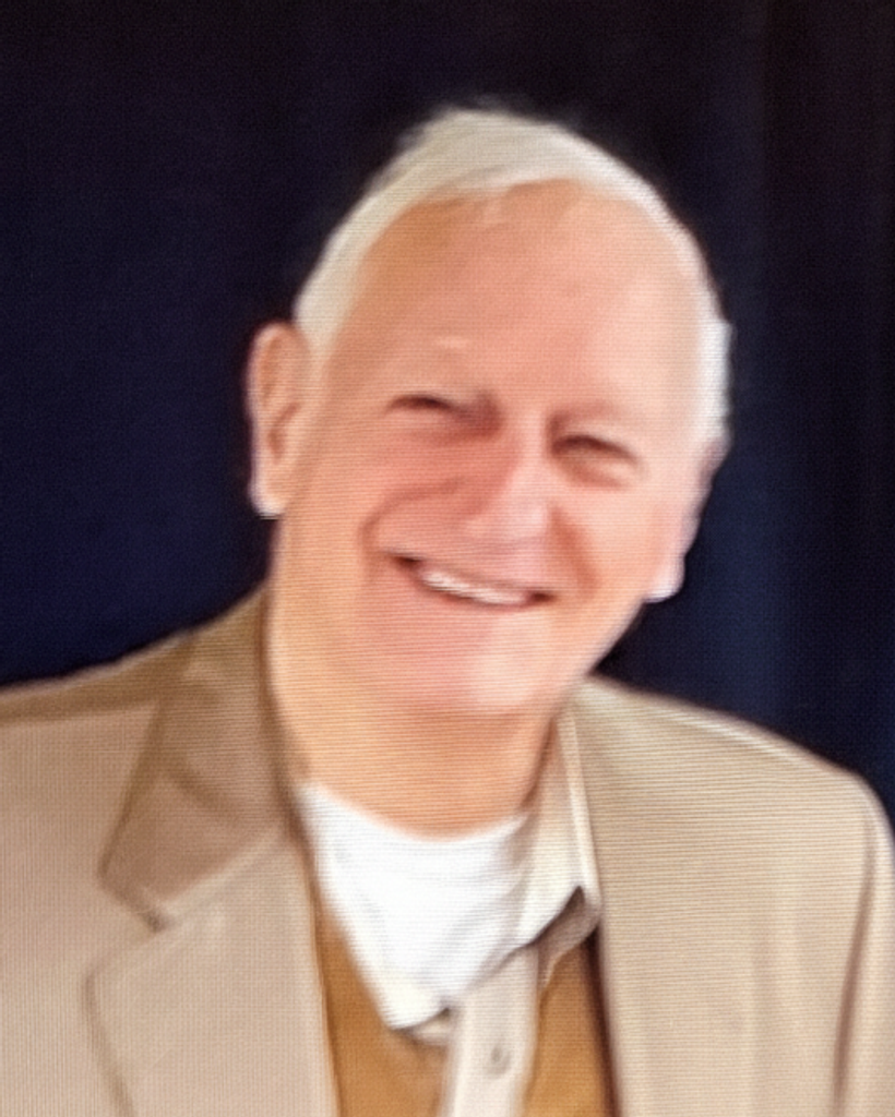 Richard "Pete" Dale Peterson