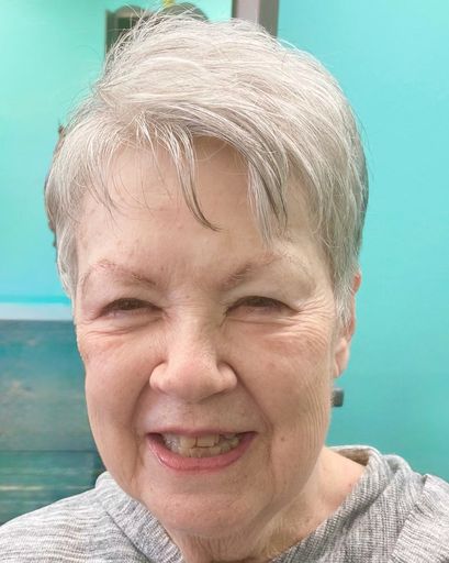 Sylvia Jean Burns's obituary image