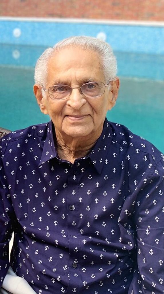 Shashikumar Damodar Pradhan Profile Photo