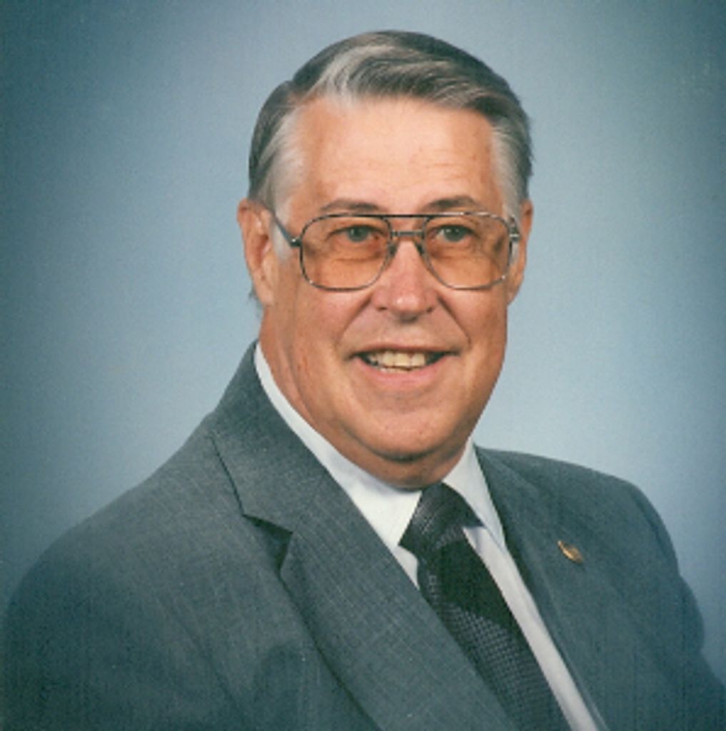 Charles A. Thomas