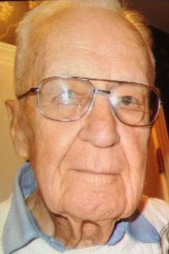 Dr. Lloyd H. Stevens