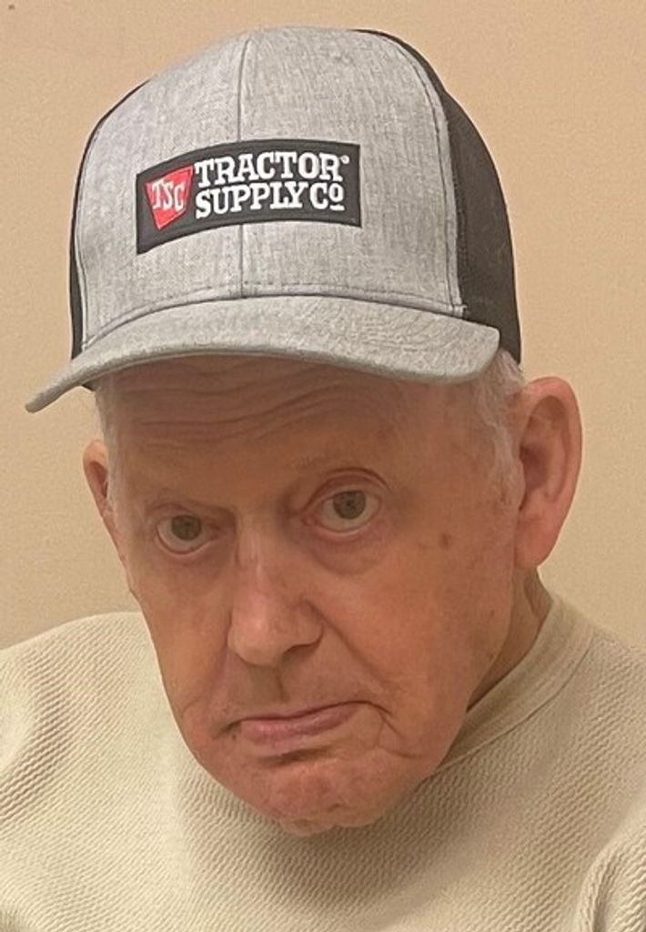 Joel Lawrence Wells Profile Photo