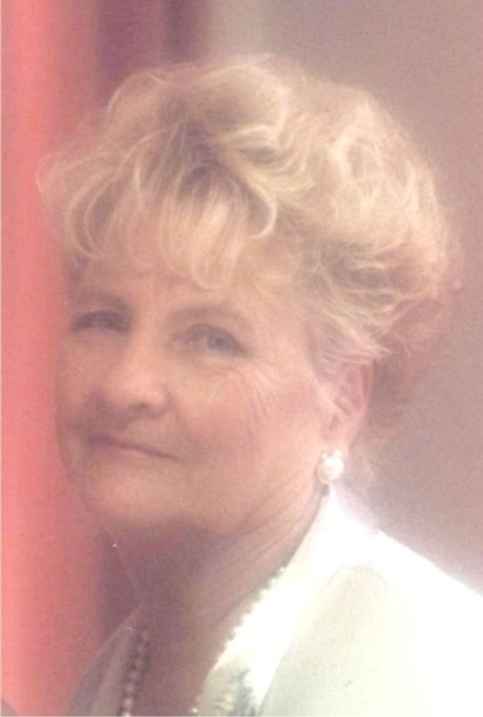 Jeanette E. (Nehring)  Sauerhoff