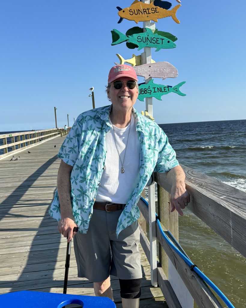 Richard H Smith, Sr. Profile Photo