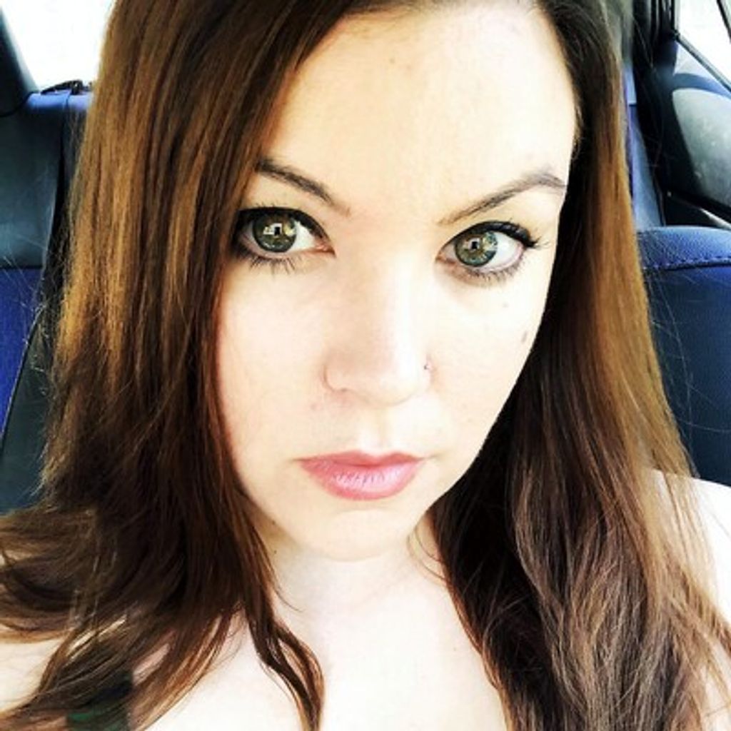 Caitlyn Olivia Pixley Profile Photo