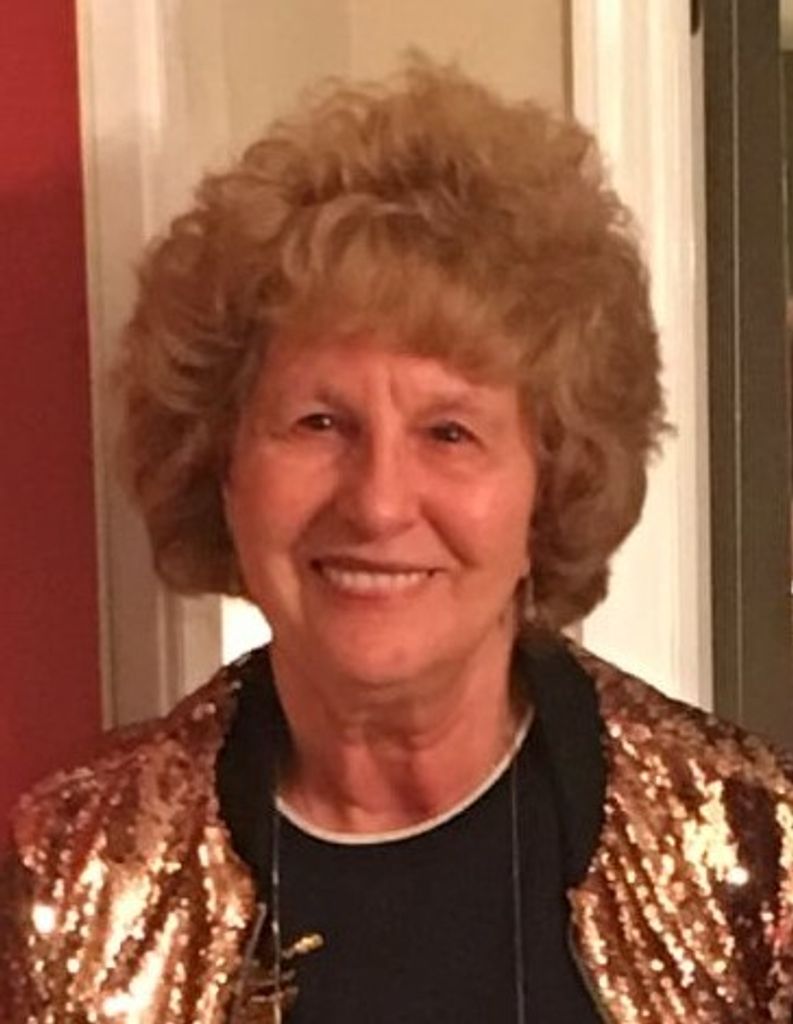 Dolores Jean "Dee" Mauk