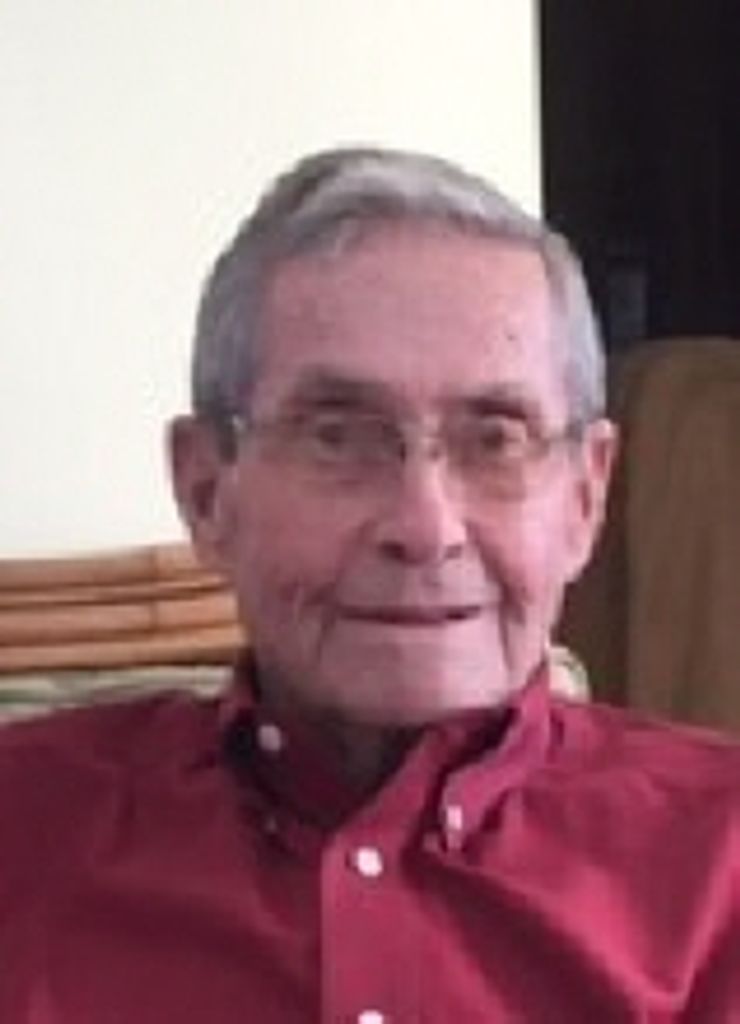 Charles Bennett King