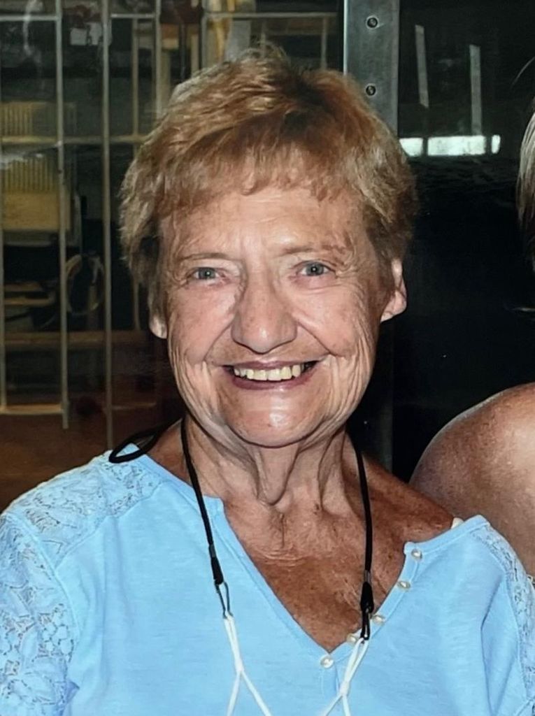 Regina (Jeanie) Steiner Profile Photo