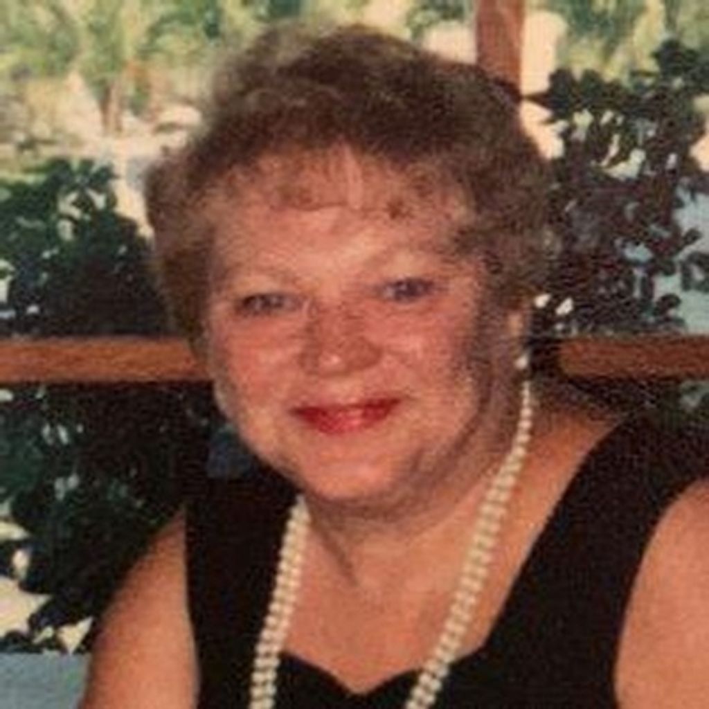 Lorraine B Muench Profile Photo