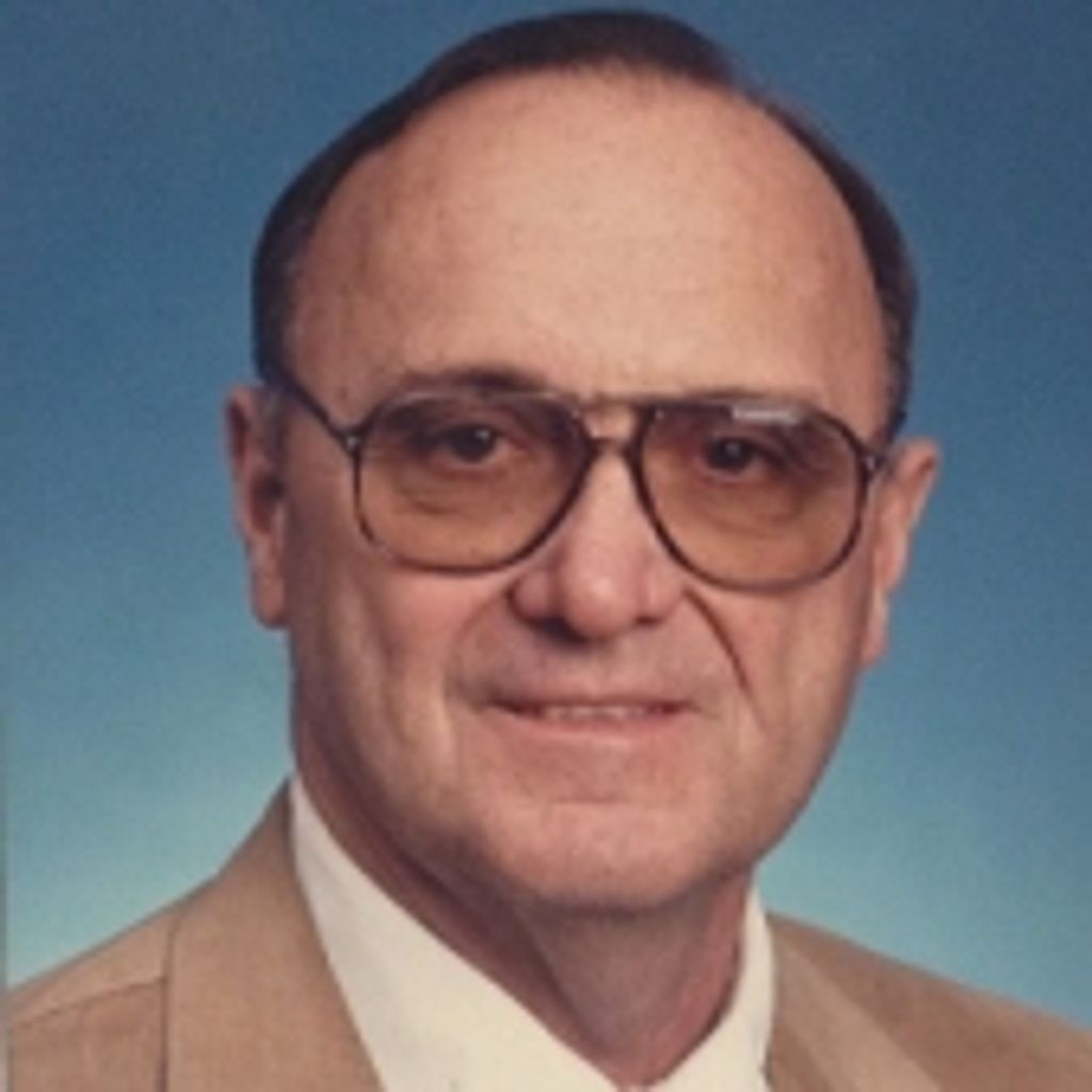 Jerome Muchmore
