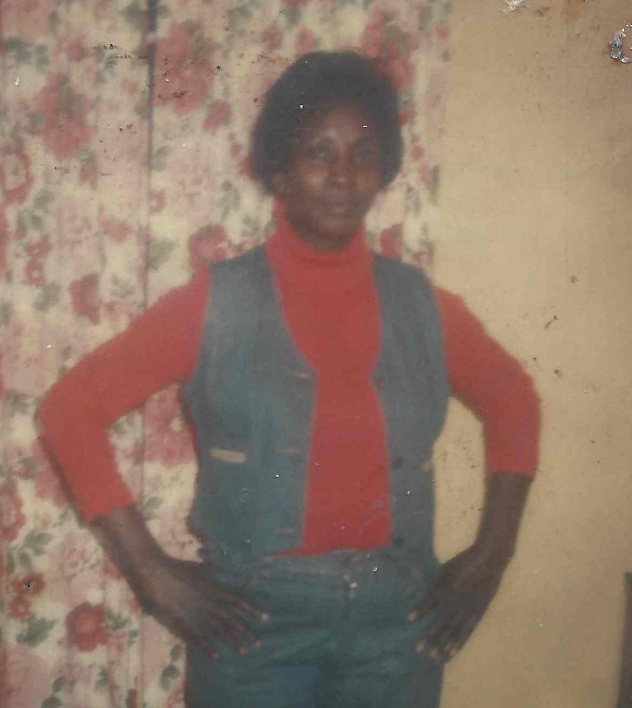 Helen Bolden
