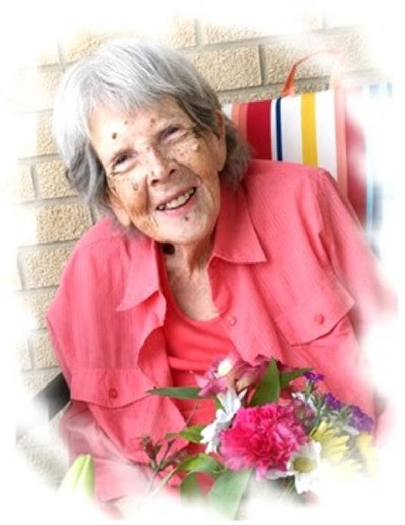Mary Margaret Lewis
