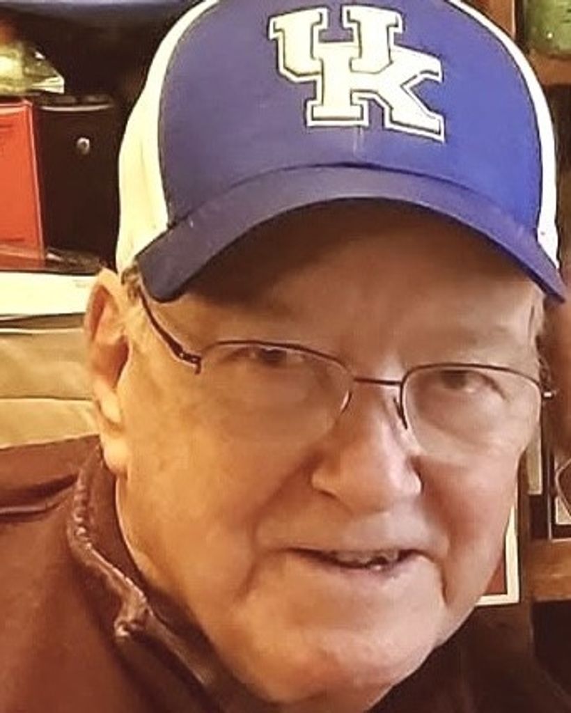 Kenneth Ray Moore