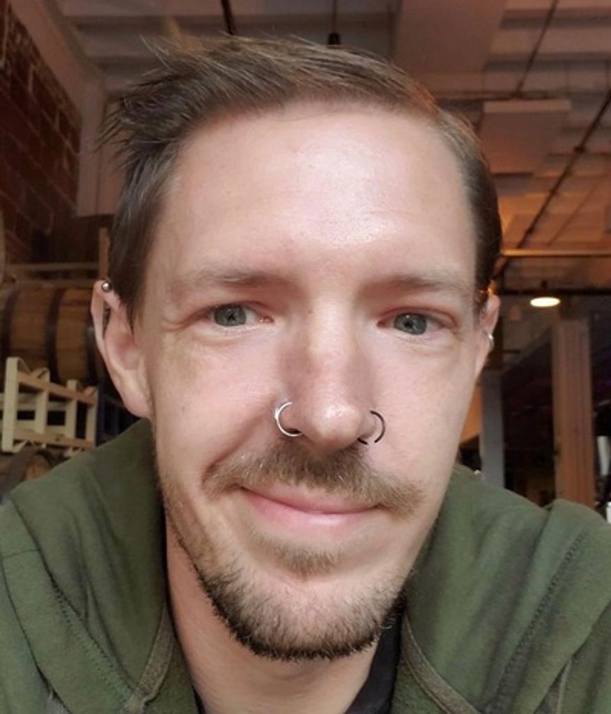 Anthony Jordan Buchanan Profile Photo
