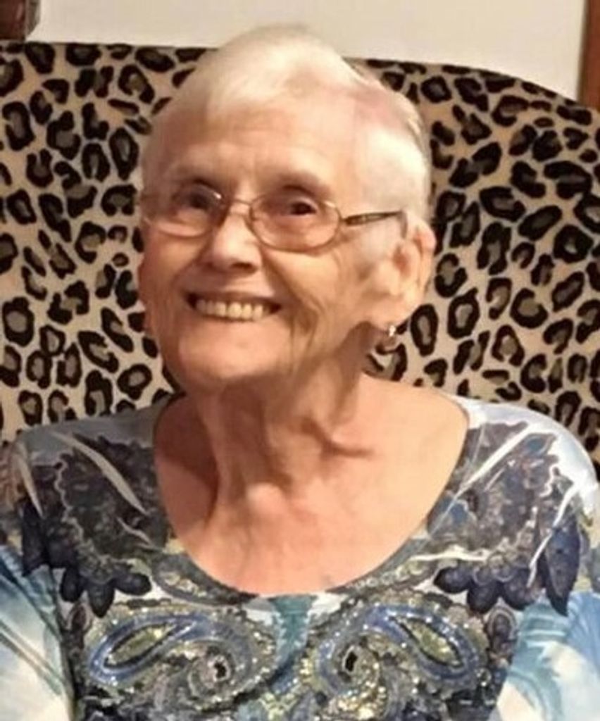 Linda Louise Vannada