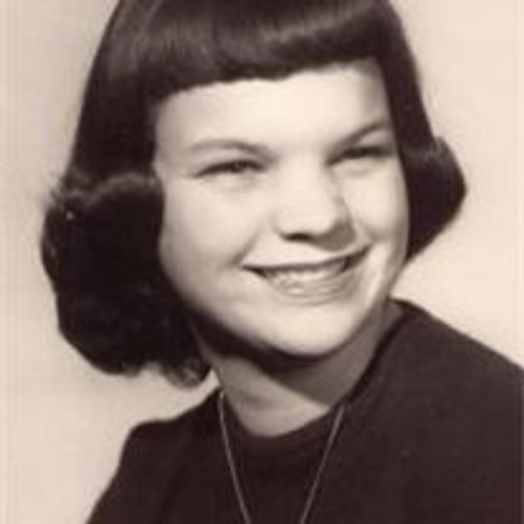 Peggy Darlene Minkler