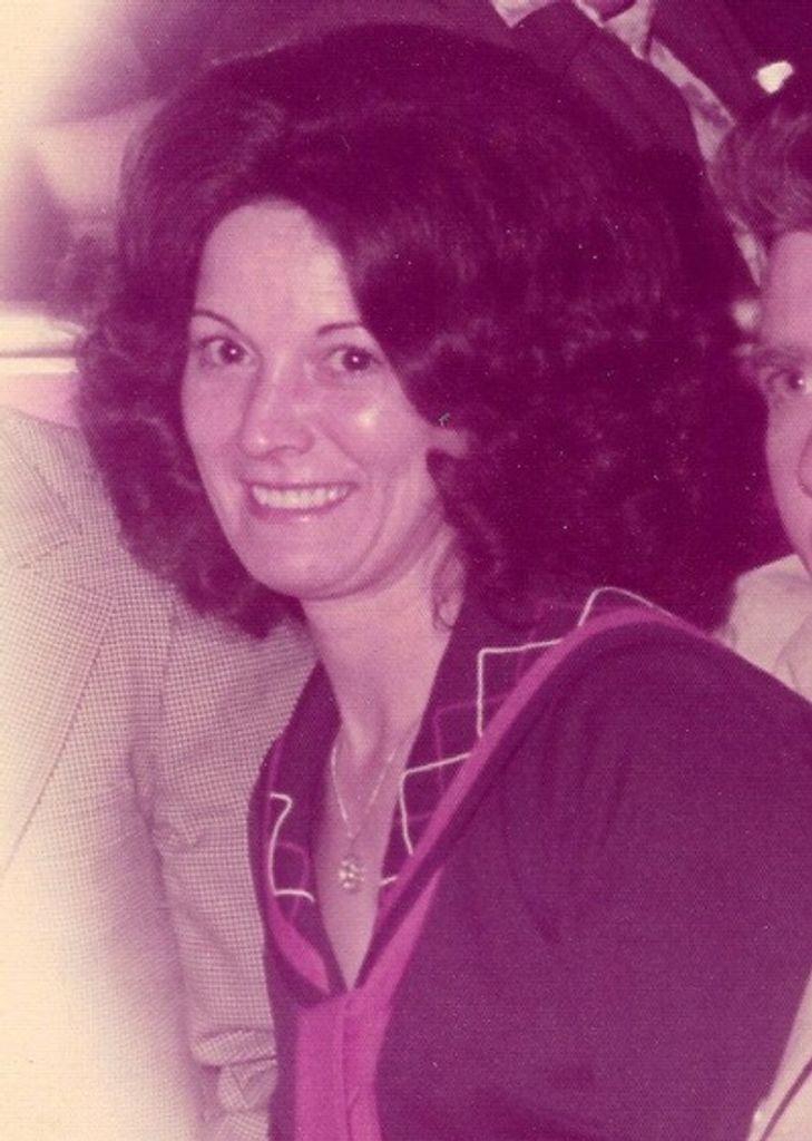 Emma Leona (Shade) Butts