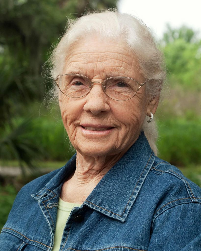 Martha Jean Sauthoff Profile Photo