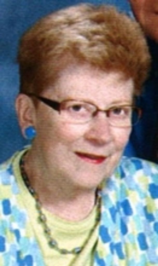 Anne L. (Heineman) Crowe Profile Photo