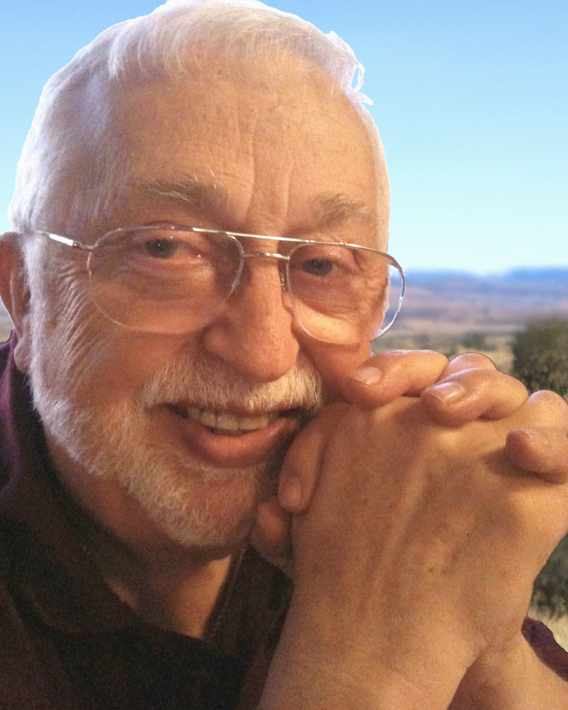 Dr. John (Jack) Reznik