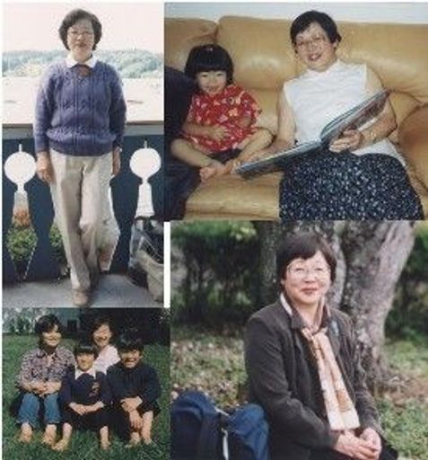 Reiko Urayama Profile Photo