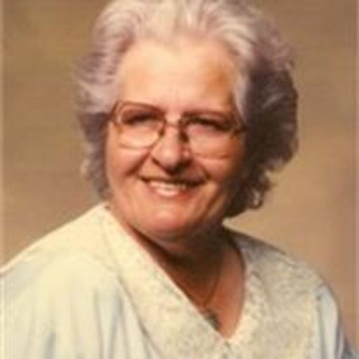 Barbara Suzanne Blattner (Shaffer) Profile Photo