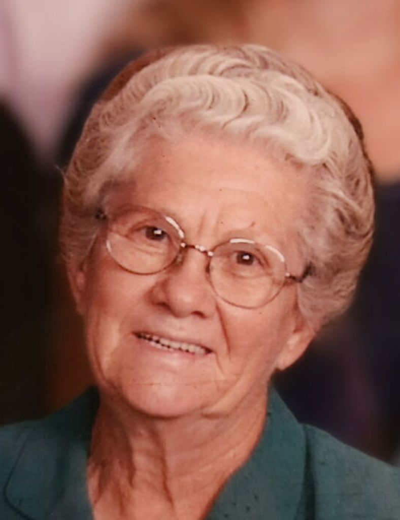 Lucille Thompson Crews Profile Photo