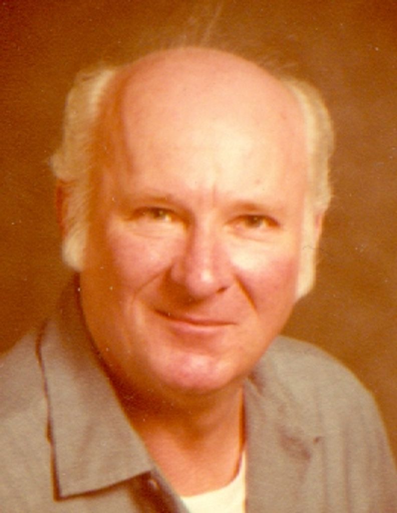 Ernest "Ernie" B. Opremchak
