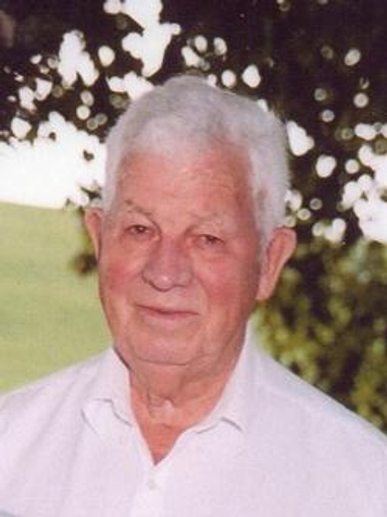 John B. Smith Profile Photo