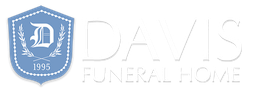 Davis Funeral Homes Logo