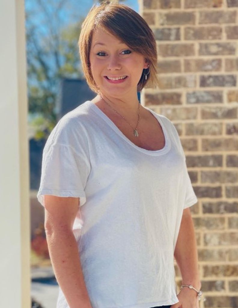 Courtney Anne Clements
