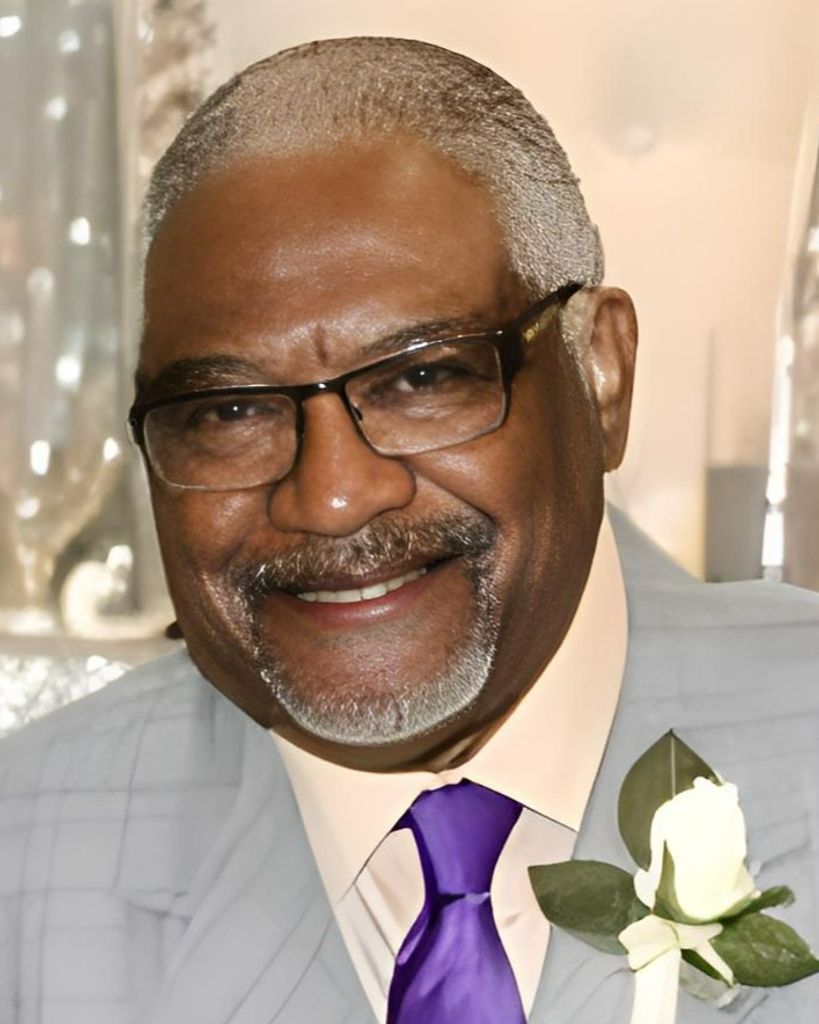 Willie Frank Stephens