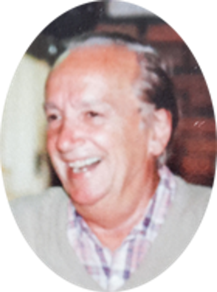 George Moriaz